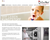 Bild Fennel Cosmed GmbH & Co. KG