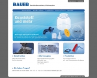 Bild Bauer Horst Werkzeugbau und Kunststoffverarbeitung KG 