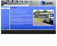 Bild Klein Werkzeugbau GmbH 