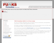 Bild FUKS Formenbau GmbH & Co.KG