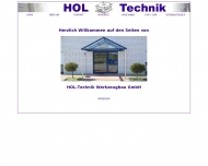 Bild Hol-Technik Werkzeugbau GmbH