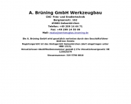 Bild A. Brning GmbH
