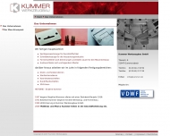 Bild Kummer Werkzeugbau GmbH