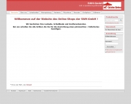 Bild Sonnenschein Werkzeuge Heiligenhaus GmbH Geschftsfhrer Sven Sonnenschein