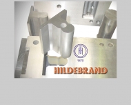 Bild Hildebrand Maschinen-, Werkzeugbau und Emailletechnik GmbH