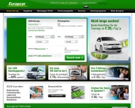 Bild Europcar Autovermietung GmbH
