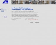 Bild BWA Werkzeugbau GmbH