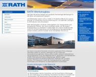 Bild Rath Gebr. Werkzeugbau GmbH 