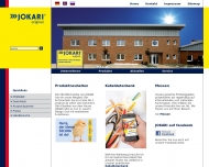Bild Jokari-krampe GmbH