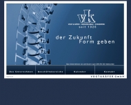 Bild Vogt & Kfer Schnitt-, Stanz & Apparatebau GmbH
