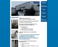 Bild Metall Technic Mechanic GmbH Werkzeug- und Maschinenbau