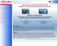 Bild Mrdter Metall- und Kunststoffverarbeitung GmbH