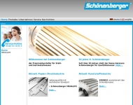Bild H. Schnenberger GmbH.
