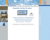 Bild Bauer Walter GmbH Werkzeug- und Formenbau