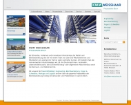 Bild KWM Karl Weisshaar Ing. GmbH Blechbe- u. -verarbeitung