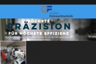 Bild Strrle Siegfried Werkzeug- und Maschinenbau