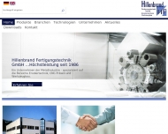 Bild Hillenbrand GmbH & Co. KG