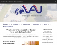 Bild VAU-Werkzeug- und Gertebau KG Betz GmbH & Co.