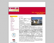 Bild Konrad Werkzeug- und Maschinenbau GmbH