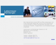 Bild Labermeyer & Hamberger GmbH & Co. KG