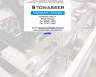 Bild Stowasser GmbH & Co. KG