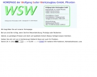Bild Suiter Wolfgang Werkzeugbau GmbH