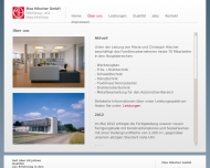 Bild Max Hilscher GmbH
