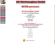 Bild SM Werkzeugbau GmbH