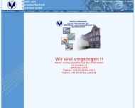 Bild Metall- und Kunststofftechnik Barchfeld GmbH
