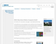 Bild MECO GmbH