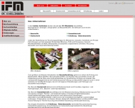 Bild Schellenberg Dr. GmbH & Co. KG IfM Institut fr Materialprfung