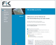 Bild F & K Werkstoffprfung und  Labor GmbH