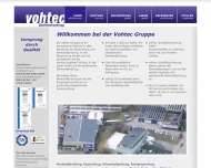 Bild vohtec Rissprfung GmbH