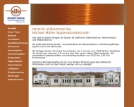 Bild Mller Spulenwickeltechnik GmbH & Co. KG, Michael