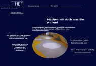 Bild HEF High End Flooring GmbH