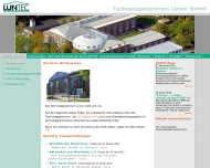 Bild LÜNTEC Technologiezentrum Lünen GmbH