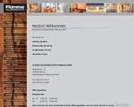 Bild Flamme Holzwerkstoffe Freiburg GmbH