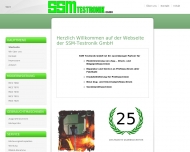 Bild Ssm-testronik GmbH