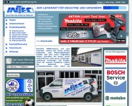 Bild INTEC INDUSTRIE- UND WERKSTATTBEDARF GmbH