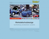Bild DATEX Werkstattschutzbezge GmbH
