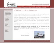 Bild HABEG GmbH Baubeschlge