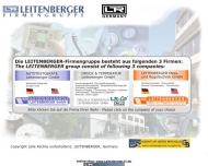 Bild Leitenberger Me�- und Regeltechnik GmbH