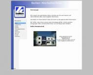 Bild Bellen Werbetechnik Dortmund