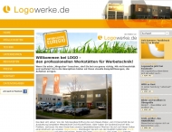 Bild LOGO Werbetechnik GmbH