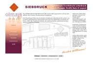 Bild OUTLINE GmbH & Co KG WERBE-DRUCK-ZENTRUM