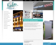Bild Kuhn Werbetechnik GmbH