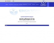 Bild Sydow GmbH & Co KG, Erich Druckgu
