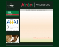 Bild Abakus Riesa Ges. fr Werbemittel u. Verkaufsfderung mbH