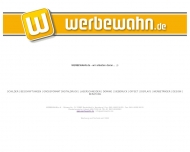 Bild WERBEWAHN e.K.