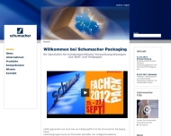Bild Luce F. Zweigndl. der Kurt H. Schumacher Crimpack - Wellpappenwerk KG